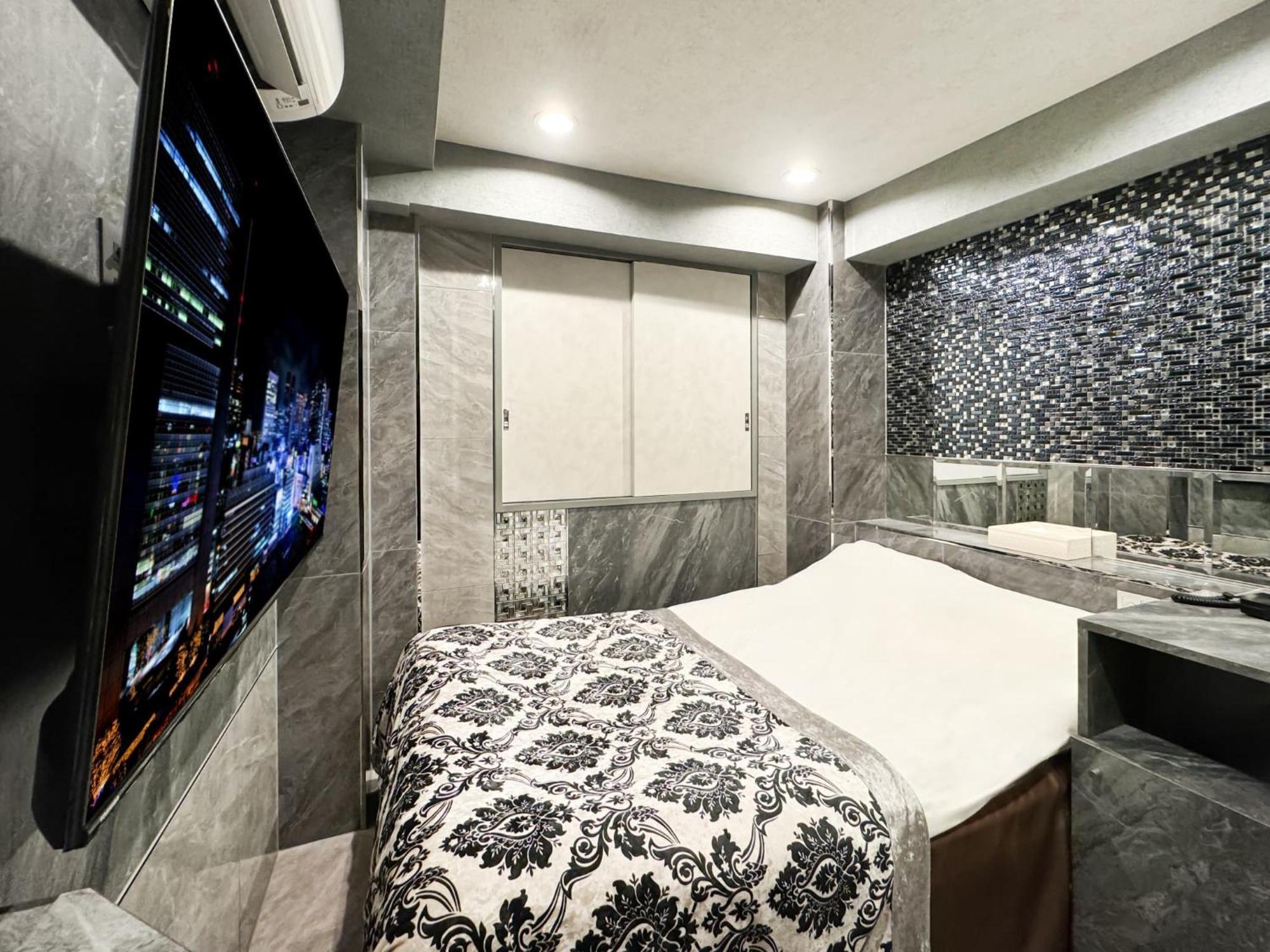 Hotel Rocks Tokio Exterior foto
