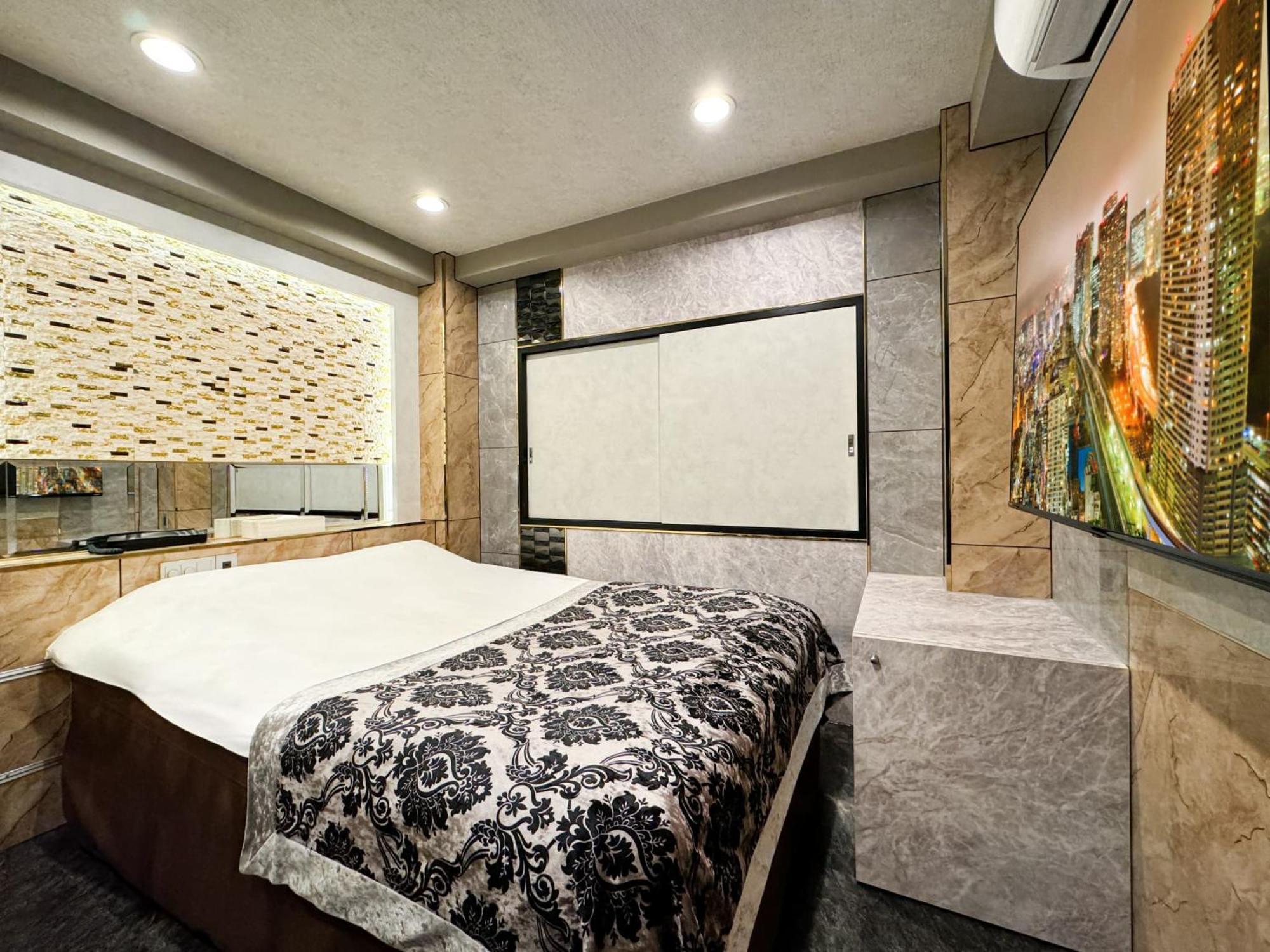 Hotel Rocks Tokio Exterior foto